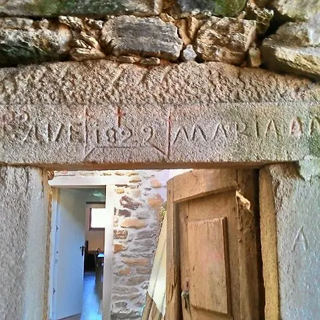 Casa Mirandês Rural * Miranda do Douro