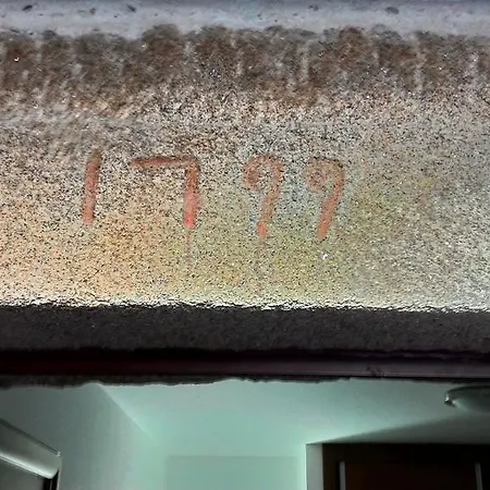 Séjour à la ferme Casa Mirandês Rural Miranda do Douro