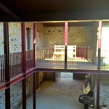 Casa Mirandes Rural Çiftlik konaklama