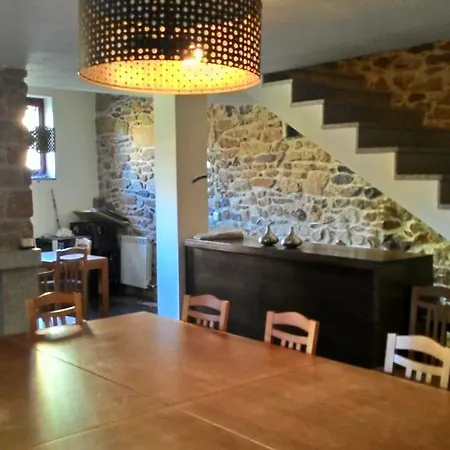 Casa Mirandes Rural * Miranda do Douro