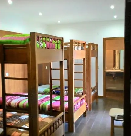 Casa Mirandes Rural *