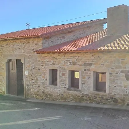 Casa Mirandês Rural Séjour à la ferme *