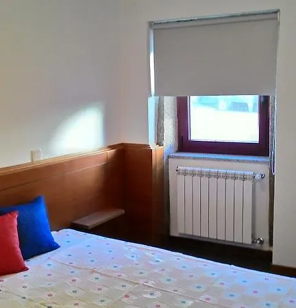 Casa Mirandes Rural * Miranda do Douro