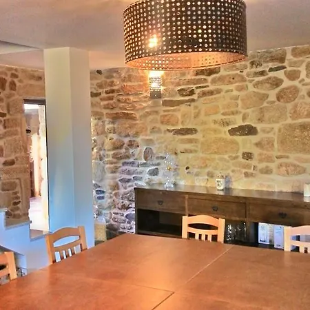 Casa Mirandês Rural Miranda do Douro