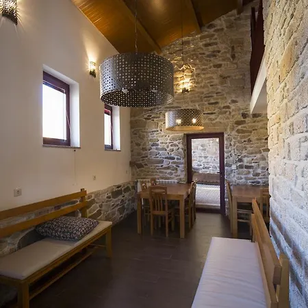 Casa Mirandes Rural Miranda do Douro