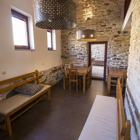 Casa Mirandês Rural *