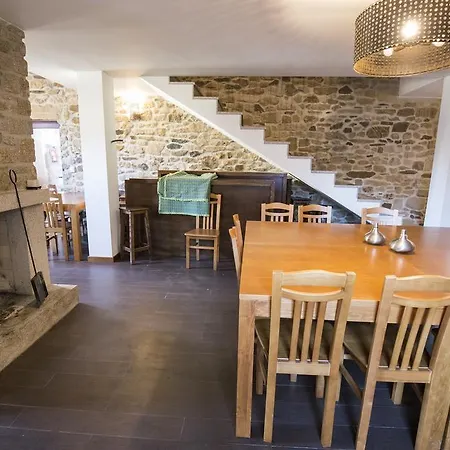 Casa Mirandes Rural Κατάλυμα σε φάρμα *