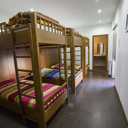 Κατάλυμα σε φάρμα Casa Mirandes Rural Miranda do Douro