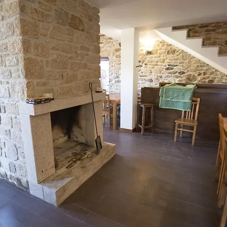 Casa Mirandes Rural * Miranda do Douro