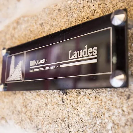 Séjour à la ferme Casa Mirandês Rural