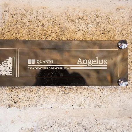 Casa Mirandes Rural Miranda do Douro