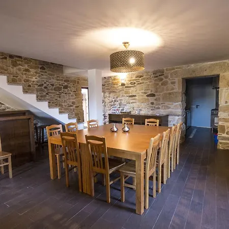 Casa Mirandês Rural *