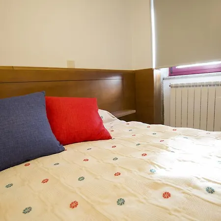 Casa Mirandes Rural Çiftlik konaklama *