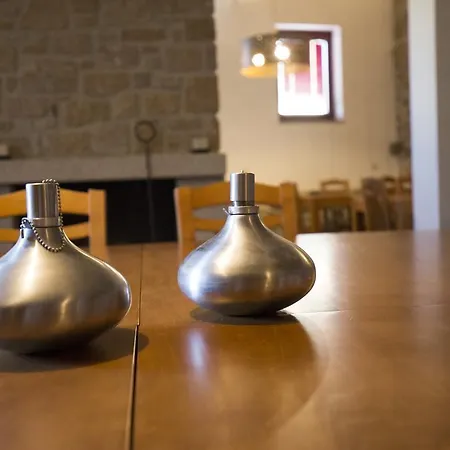 Séjour à la ferme Casa Mirandês Rural Miranda do Douro