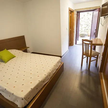 Casa Mirandês Rural Séjour à la ferme *