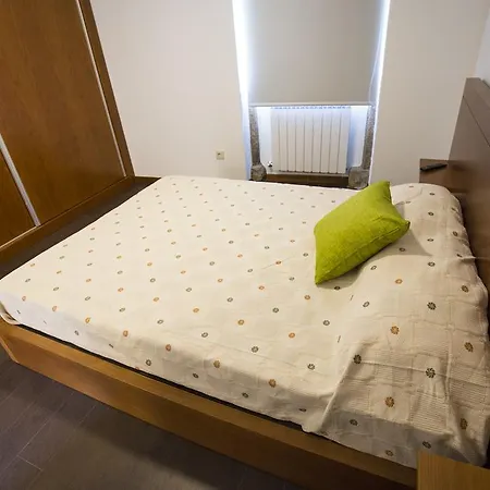 Casa Mirandes Rural * Miranda do Douro