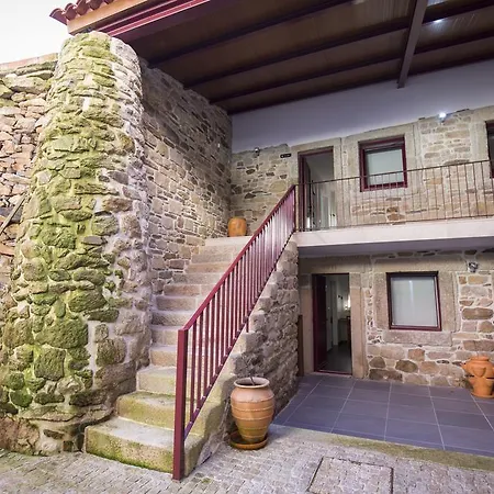 Casa Mirandês Rural *