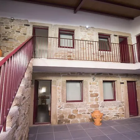 Casa Mirandes Rural * Miranda do Douro