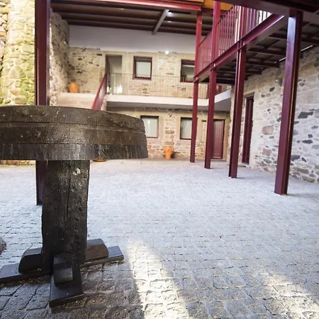 Casa Mirandes Rural Miranda do Douro