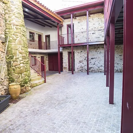 Casa Mirandes Rural Miranda do Douro