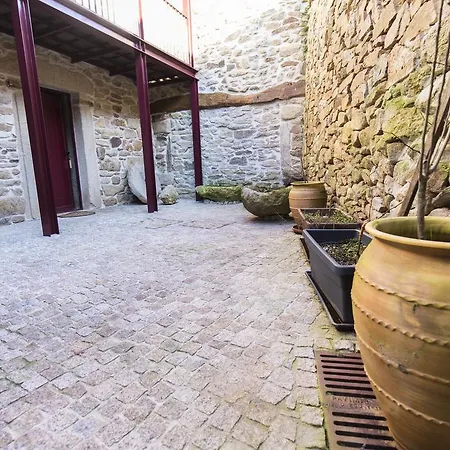 Casa Mirandês Rural *