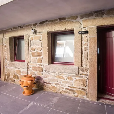 Casa Mirandes Rural Çiftlik konaklama *