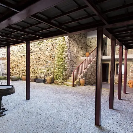 Casa Mirandês Rural Miranda do Douro