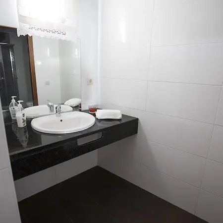 Casa Mirandes Rural Çiftlik konaklama *