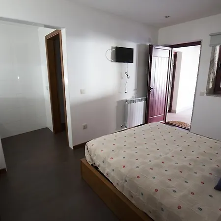 Casa Mirandês Rural Miranda do Douro