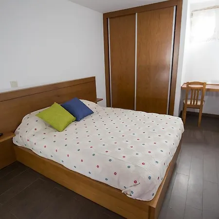 Casa Mirandes Rural Çiftlik konaklama