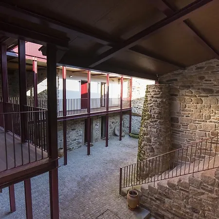 Casa Mirandês Rural