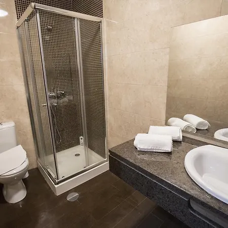 Κατάλυμα σε φάρμα Casa Mirandes Rural