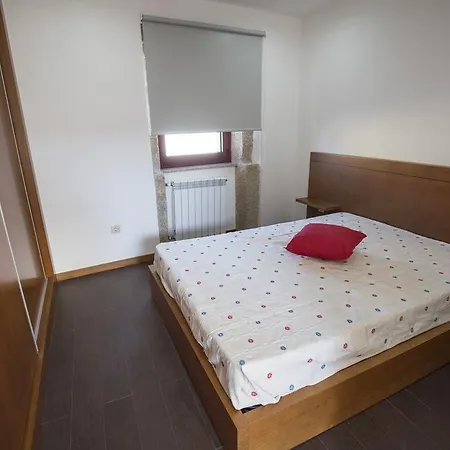 Çiftlik konaklama Casa Mirandes Rural