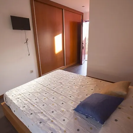 Séjour à la ferme Casa Mirandês Rural *