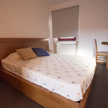 Casa Mirandes Rural *