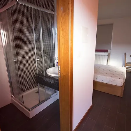 Casa Mirandes Rural Κατάλυμα σε φάρμα *