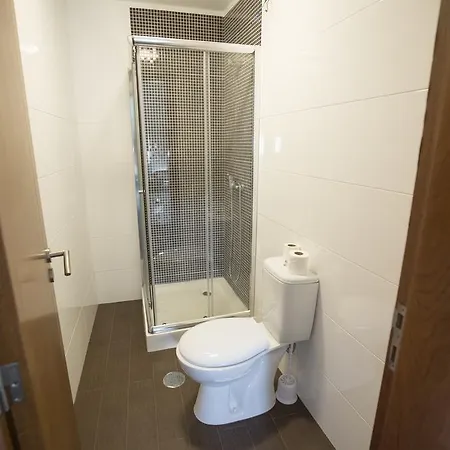 Séjour à la ferme Casa Mirandês Rural