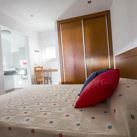 Çiftlik konaklama Casa Mirandes Rural *