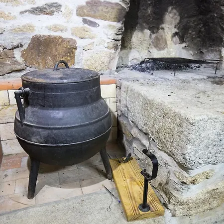 Casa Mirandes Rural Κατάλυμα σε φάρμα