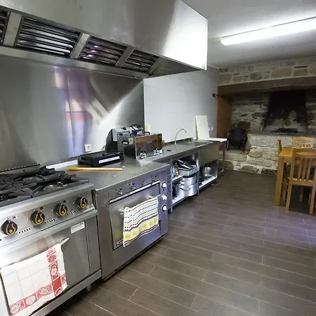 Casa Mirandês Rural