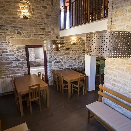 Casa Mirandês Rural Séjour à la ferme *