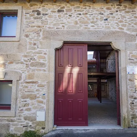 Casa Mirandês Rural