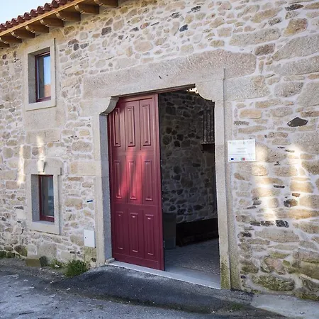 Casa Mirandes Rural Miranda do Douro