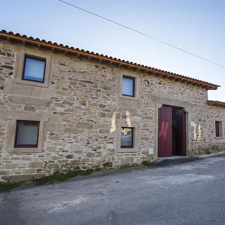 Casa Mirandês Rural