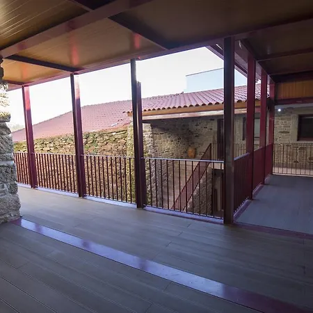 Casa Mirandes Rural * Miranda do Douro