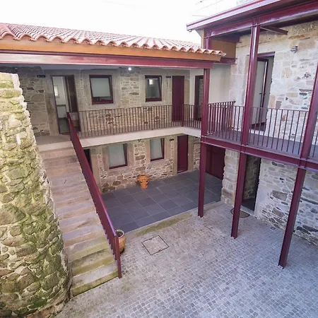 Casa Mirandês Rural Miranda do Douro