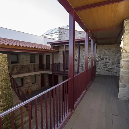 Casa Mirandês Rural *