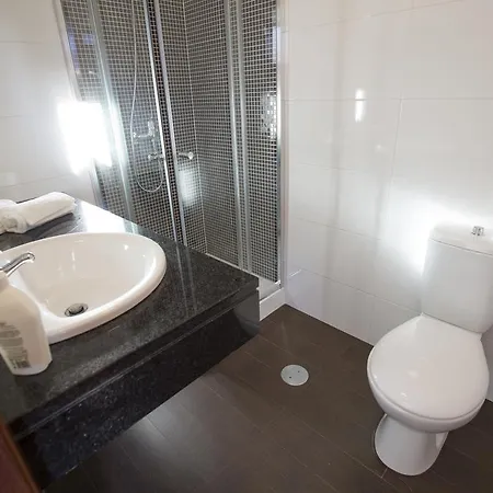 Séjour à la ferme Casa Mirandês Rural Miranda do Douro