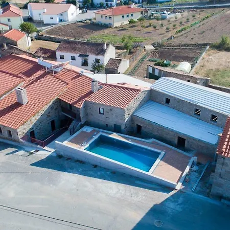 Casa Mirandes Rural *