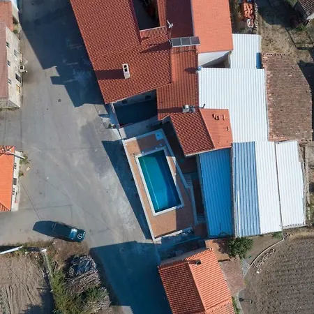 Casa Mirandês Rural Miranda do Douro